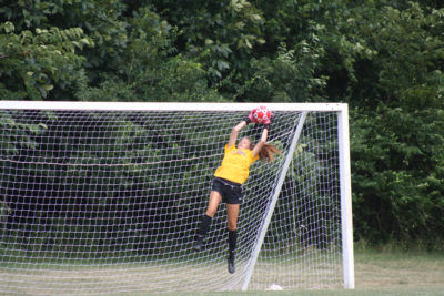 Rise of Soccer: Women’s national team is inspiring a new generation